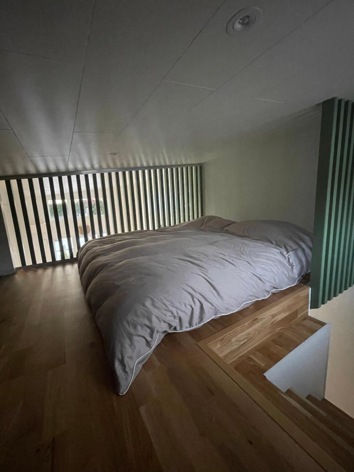 Rosersberg Ett Nytt Fraesch Hus Utanfoer Stockholm Naera Arlanda 빌라 외부 사진